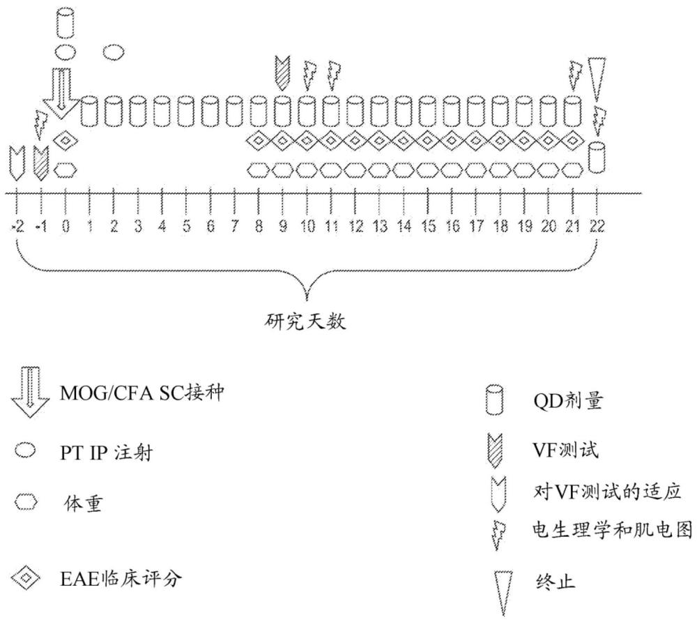 治疗痉挛的化合物和方法与流程