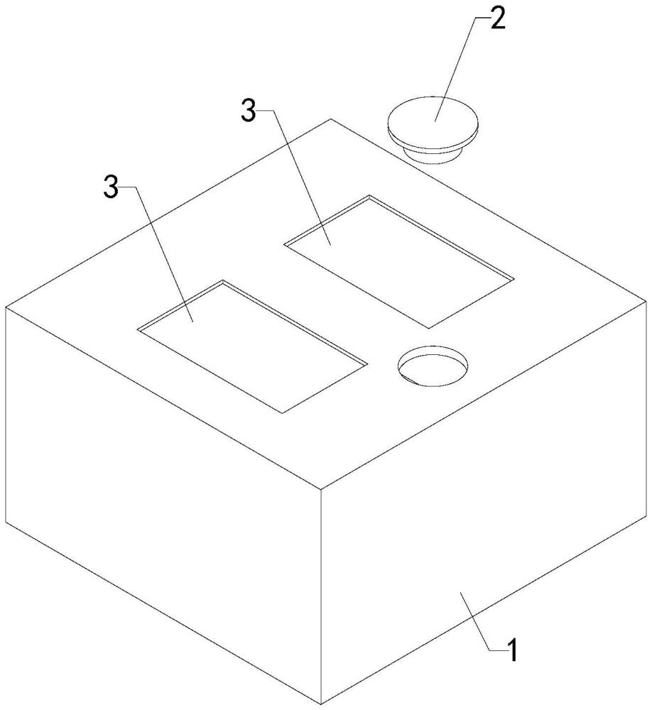 一种适用于免疫细胞培养的培养瓶的制作方法