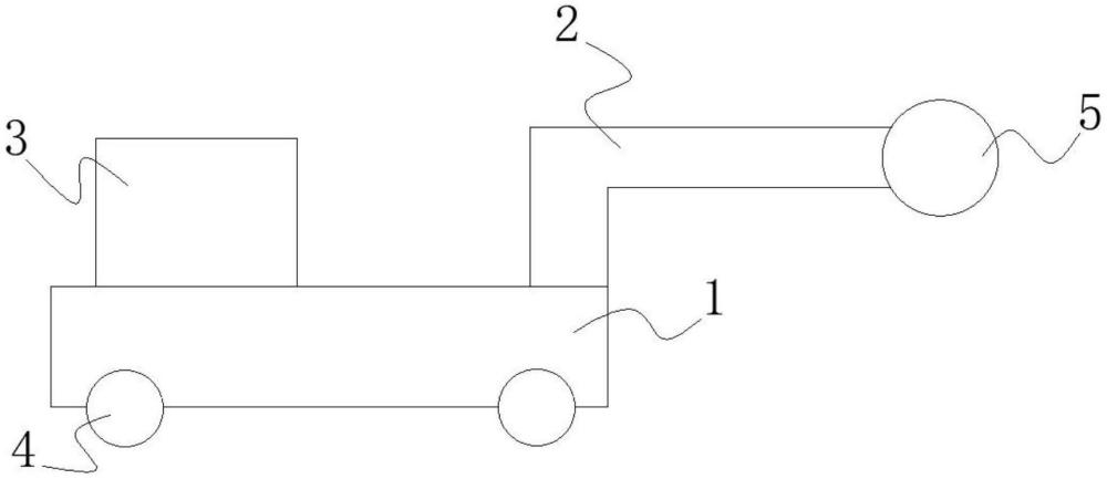 连续体柔性机器人的制作方法