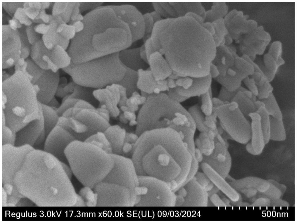 氟改性且具有{001}晶面暴露和高氧空位含量的TiO2-x阳极材料、制备方法及应用