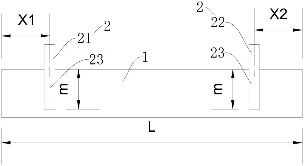 电芯结构及具有其的电池的制作方法