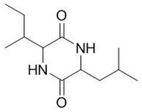 一种组合物、杀菌制剂及其应用的制作方法