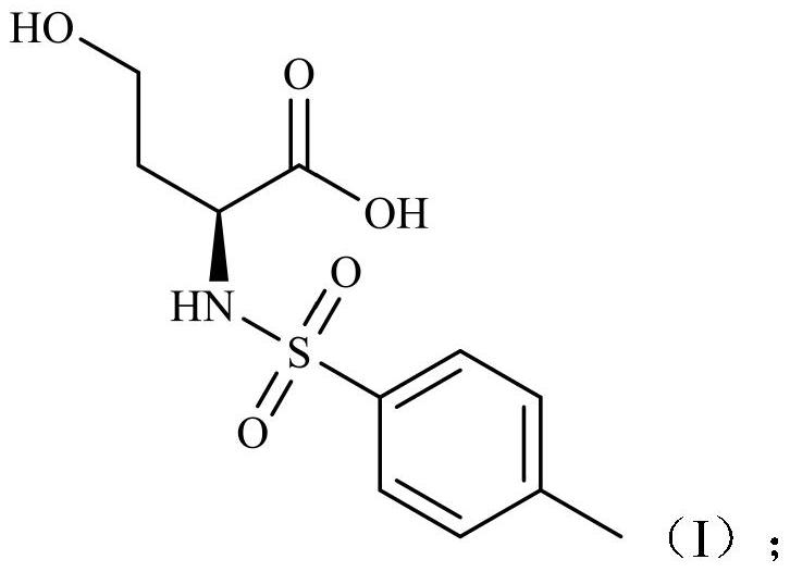 一种氮杂环丁烷-2-羧酸乙酯的合成方法与流程